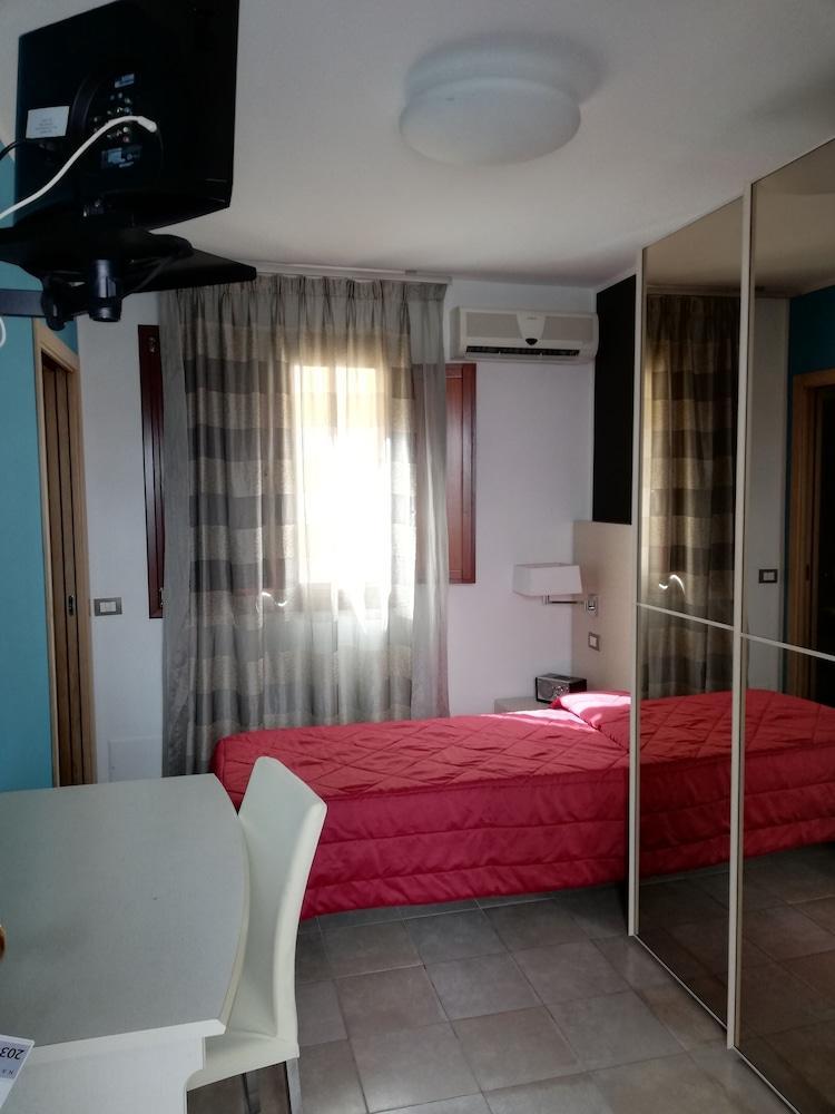 Nautic Hotel LMP
