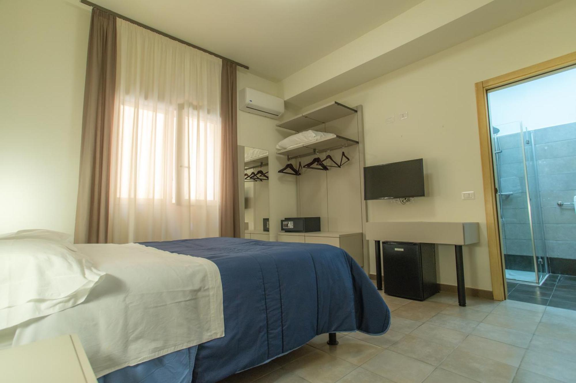 Hotel Nautic LMP