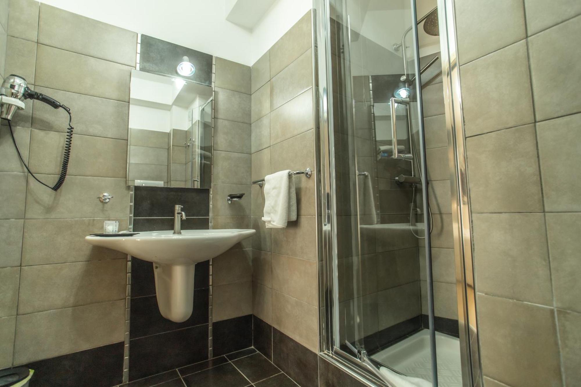 Nautic Hotel 4*