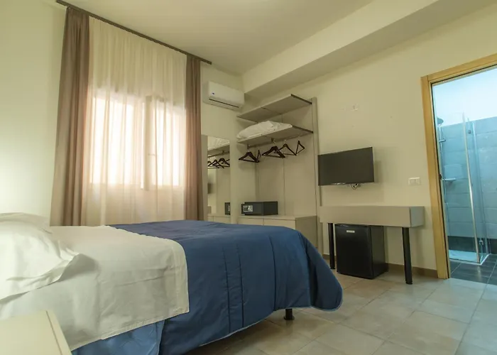 Hotel Nautic