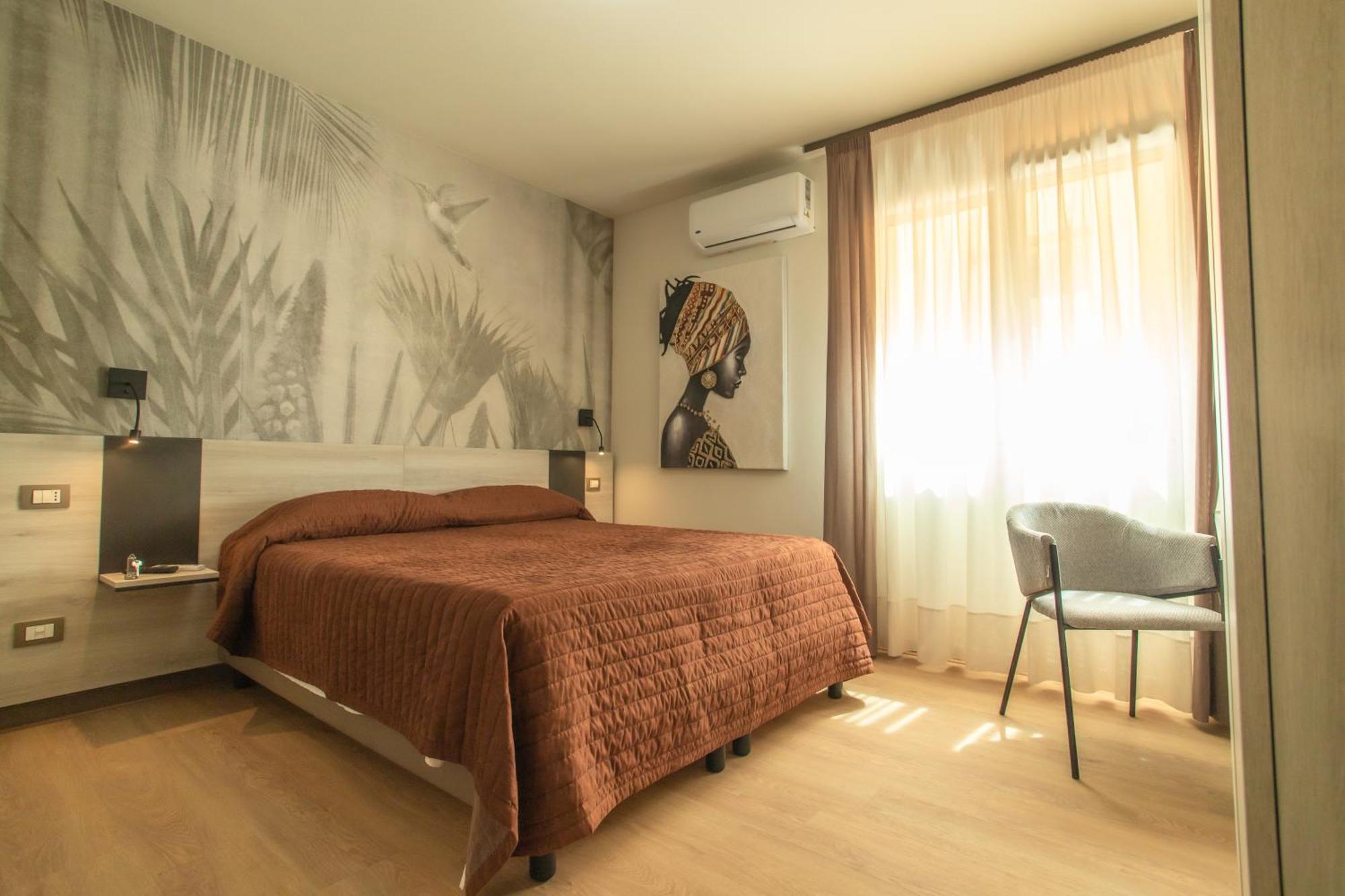 Nautic Hotel Lampedusa