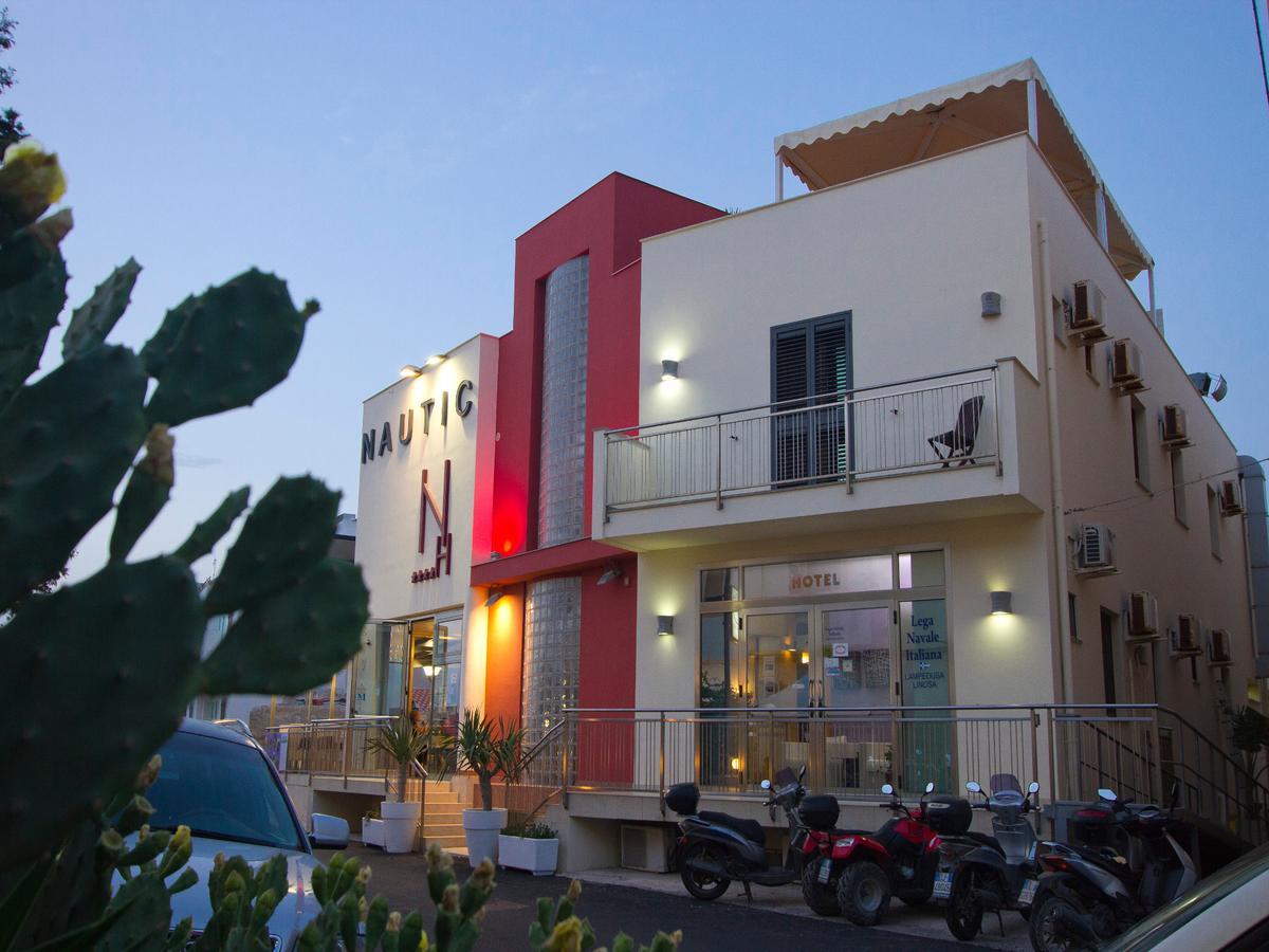 Nautic 4* Lampedusa