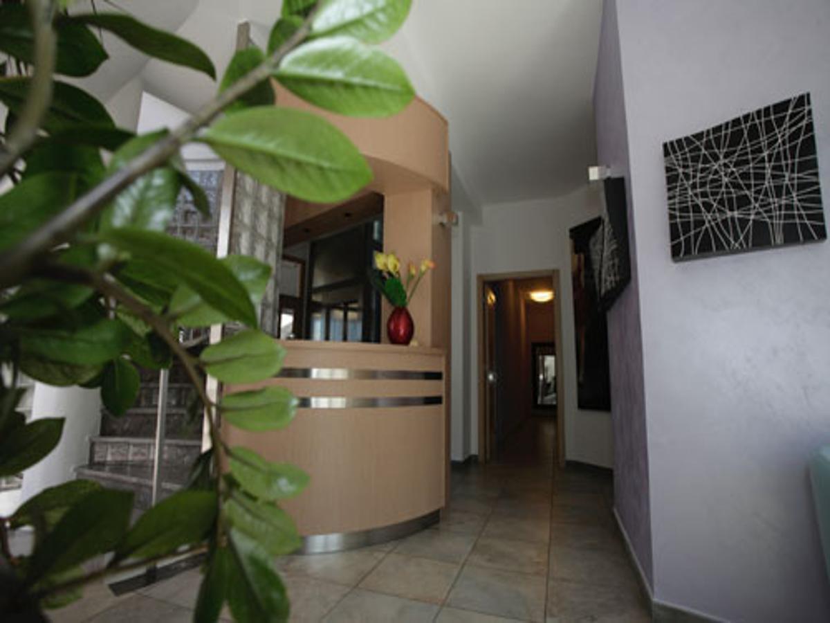 Nautic Hotel Lampedusa